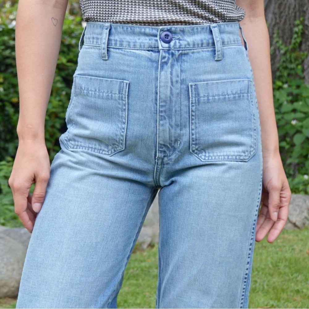 Doen Newport Jean